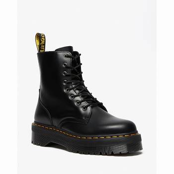 Dr Martens Férfi Jadon Bakancs Fekete